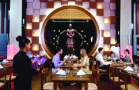 Riu Playa Blanca - All Inclusive - breakfast