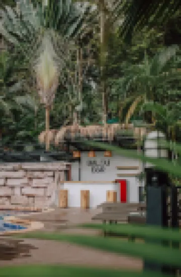 The Vatika Resort and Spa Hotéis em 