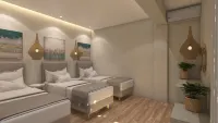 Antonia Hotel