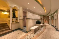 Hotel Post - spa
