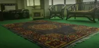 Sharja Hotel and Restaurant Hotel di Mingora
