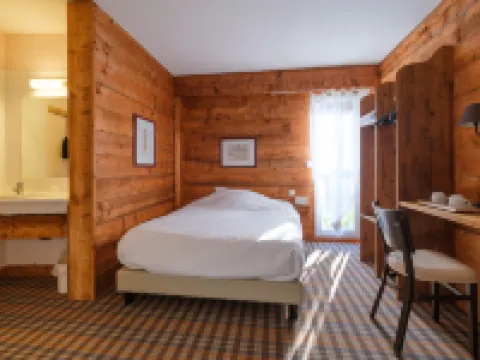 シトホテル ル モントリオール マルヌのホテル