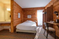 Cit'Hotel le Montreal Hotels in Chalons en Champagne