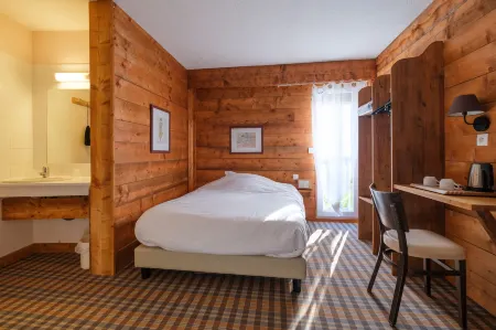 シトホテル ル モントリオール