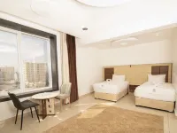 Diamond Star Hotel Hotels in as-Sib