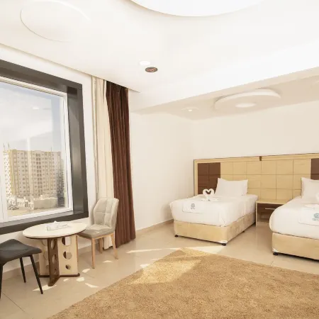 Diamond Star Hotel