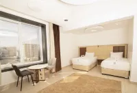 Diamond Star Hotel