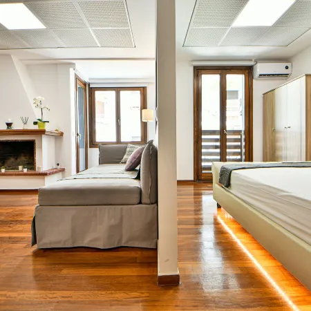 Flowers of Athens - Boutique Aparthotel