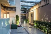 Harma City Living Hotels in Nerokoúros