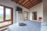 Pousada Bangalôs do Rosa