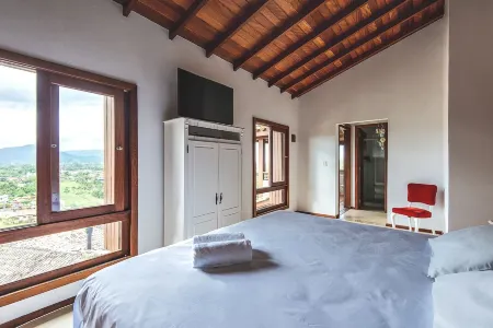 Pousada Bangalôs do Rosa Отели рядом с достопримечательностью «Ponta da Piteira»