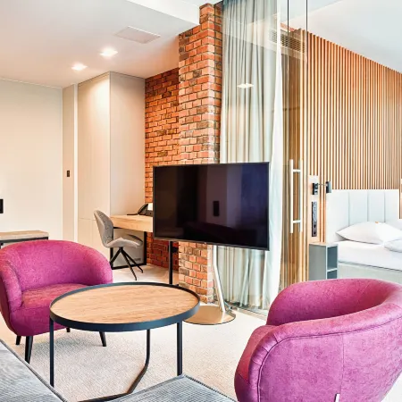 Hotel the Loom