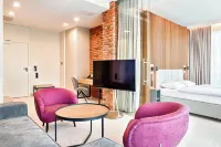 Hotel the Loom Отели в г. 