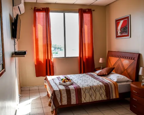 Hotel Suites Costa de Oro Hotels in Salinas