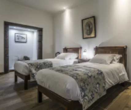 Casa do Campo de São Francisco Hoteles cerca de Igreja de Sao Jose