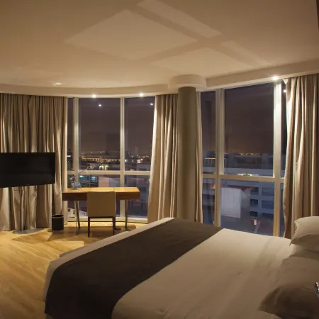 Puerto Norte Design Hotel