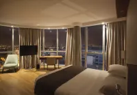Puerto Norte Design Hotel Hotel a Funes