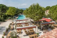 Village Pierre & Vacances le Rouret - Holiday Parks