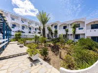 Bluu Bahari Hotel Ξενοδοχεία στην πόλη Κάρπαθος