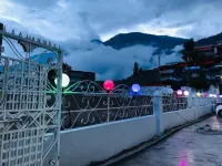 Holiday Resort Hotel Kalam Hotels in Kalam