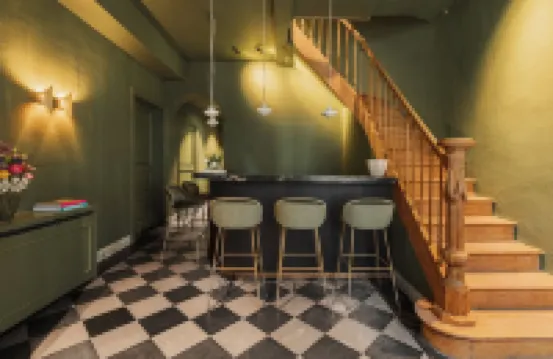 Raphaëlles Boutique b&b