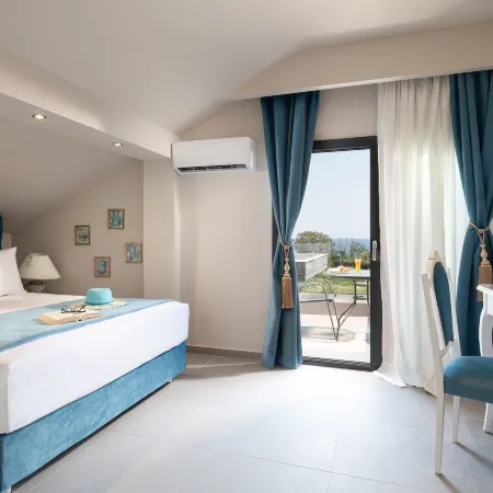 Mykoniatika Villas