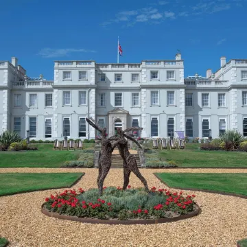 De Vere Wokefield Estate