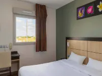 羅密伊河畔羅米利的B&B酒店 奧布省酒店