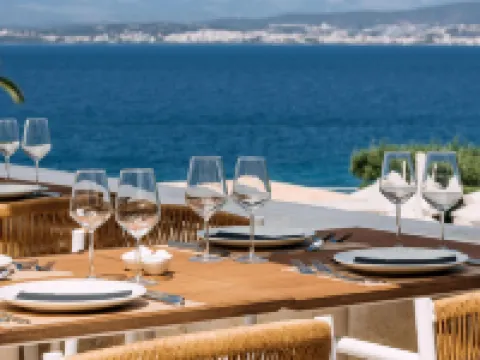 Brown Beach Chalkida Kosher Resort, a Member of Brown Hotels Hotels in Chalcis