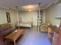 Banda Lodge Hotels in Masaka