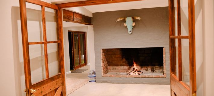 Two Fat Owls Guesthouse Hotels in George