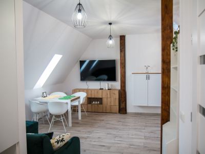 Apartament Uleczka by Rentoom