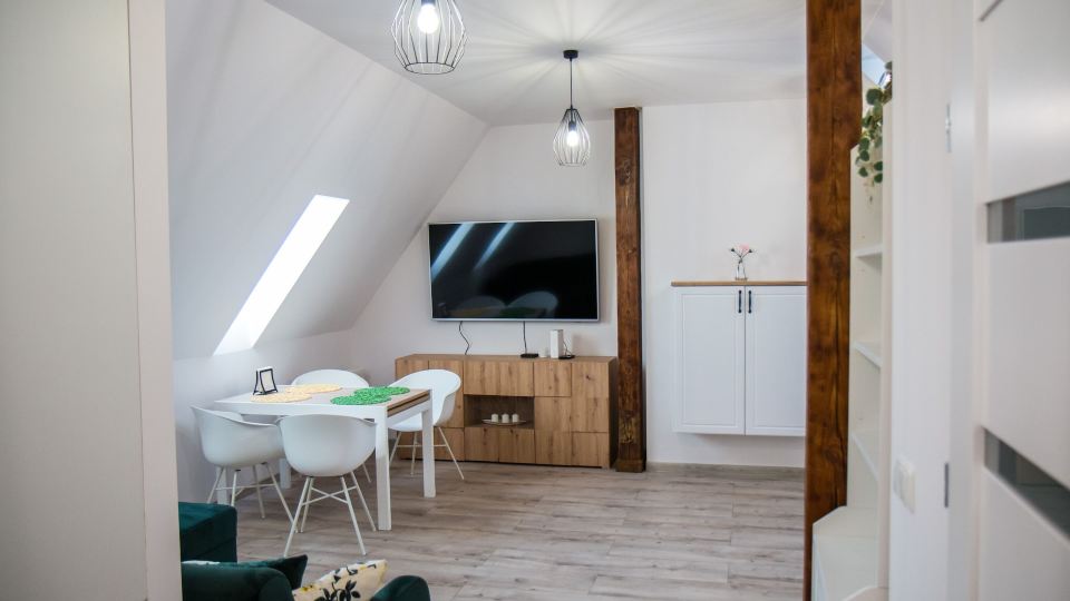 Apartament Uleczka by Rentoom