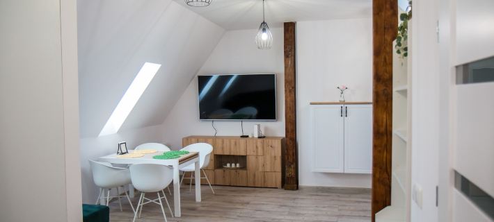 Apartament Uleczka by Rentoom Hotels in Torun