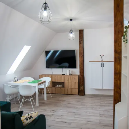 Apartament Uleczka by Rentoom