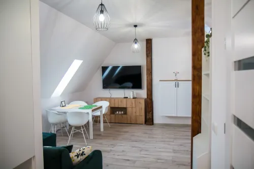 Apartament Uleczka by Rentoom - Cho phép mang theo thú cưng