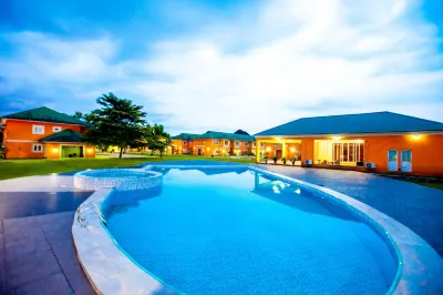 The Sojourner by Genesis Hotels in 