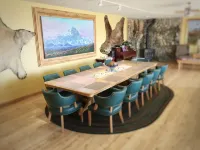 ไพโอเนียร์ ริดจ์ บีแอนด์บี อินน์