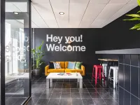 City Trip Hostels Amsterdam-Purmerend Hotels in Purmerend