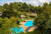 Hotel Alpestre - Pool