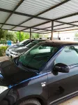 Megris Country Houses - parking