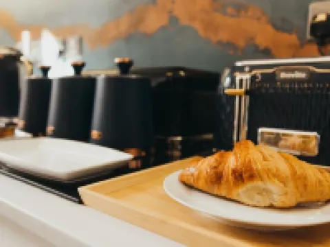 Quarter by the Warren Collection Hoteles en Belfast