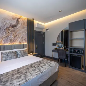 World Class Hotel - Istanbul Airport Hadımköy Toki Sosyal Tesisler yakınındaki oteller