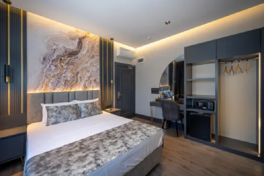 World Class Hotel - Istanbul Airport