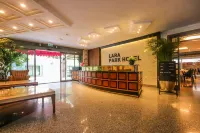 Lara Park Hotel Hotels in Antalya