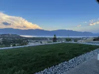 Shannon Heights B&B - Mountain view