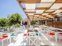 Merve Butik Otel Hoteles en Didim