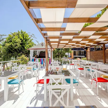 Merve Butik Otel