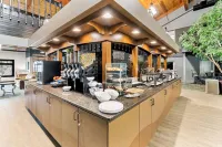 Heartland Inn & Suites, SureStay Collection by Best Western Hotels in Park Rapids