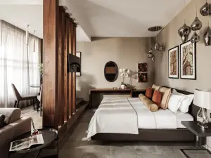 1926 le Parisot Boutique Suites